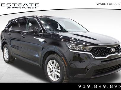 Used 2021 Kia Sorento LX