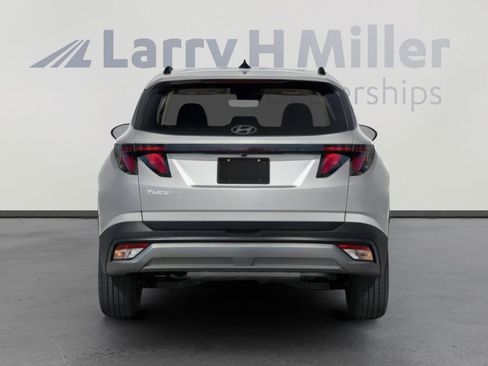 Used 2025 Hyundai Tucson SEL image 16