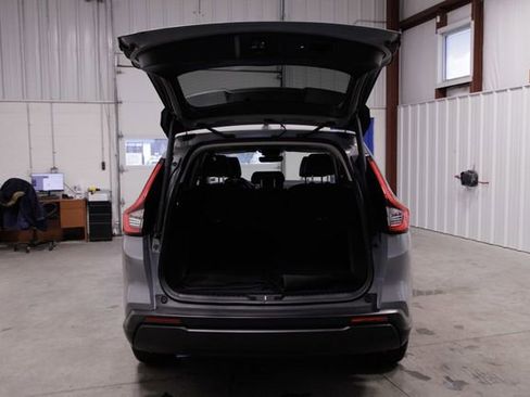 Certified 2024 Honda CR-V EX-L image 22