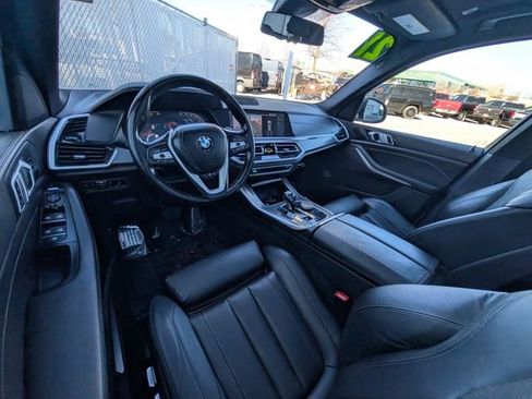 Used 2021 BMW X5 xDrive40i image 6