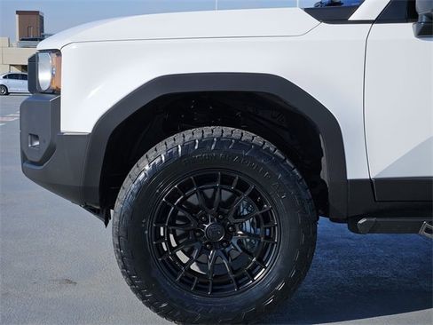 Used 2024 Toyota Land Cruiser 1958 image 9