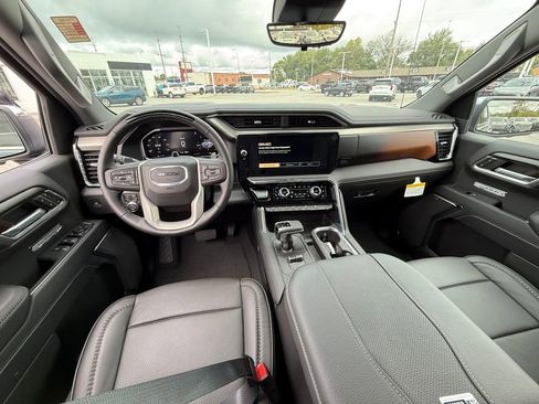 New 2026 GMC Sierra 1500 Denali w/ Technology Package image 14