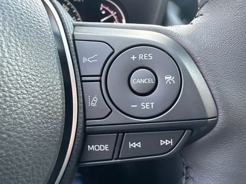 New 2025 Toyota RAV4 XLE Premium image 29