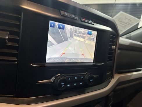 Used 2023 Ford F150 XLT AWD/4WD image 25