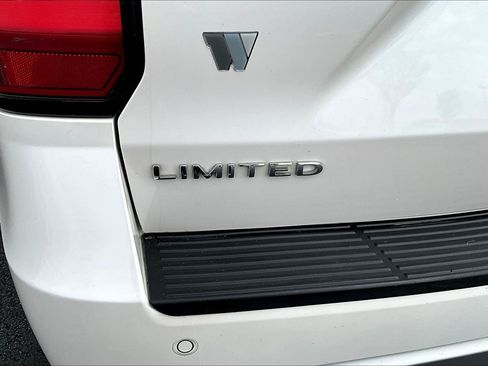 Used 2019 Ford Expedition Limited AWD/4WD image 24