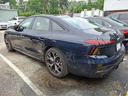Certified 2026 Audi A6 Premium Plus w/ Premium Plus Package AWD/4WD image 3