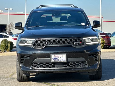 Used 2024 Dodge Durango GT image 10