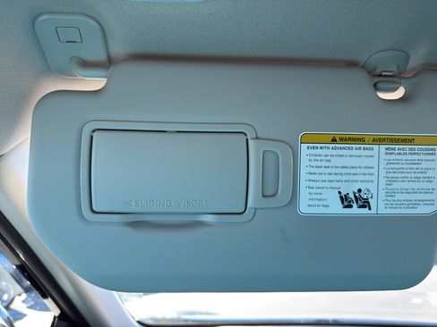 New 2026 Nissan Rogue SV image 24