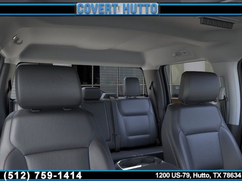 New 2026 Ford F250 Lariat AWD/4WD image 22