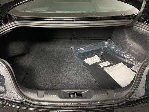 New 2026 Ford Mustang Coupe w/ Mustang Nite Pony Package image 11