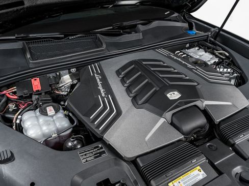 Used 2024 Lamborghini Urus Performante image 51