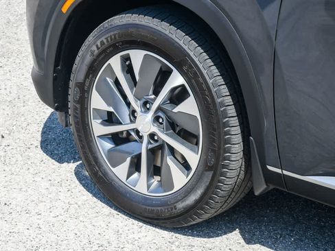 Used 2020 Hyundai Palisade SEL FWD image 10