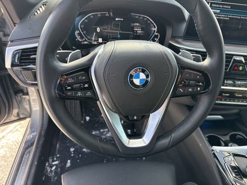 Used 2023 BMW 530e xDrive w/ Premium Package image 13