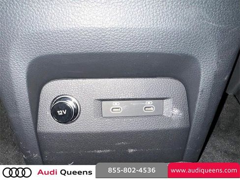 Certified 2024 Audi Q8 e-tron Premium Plus w/ Premium Plus Package image 14