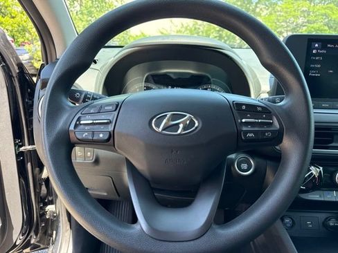 Used 2023 Hyundai Kona SEL w/ Cargo Package AWD/4WD image 10