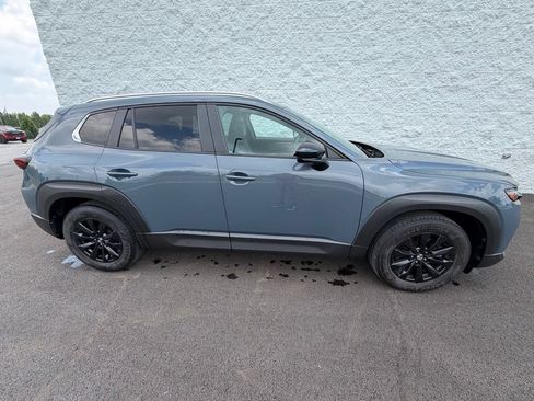 Used 2023 MAZDA CX-50 2.5 S w/ Cargo Package AWD/4WD image 18