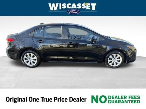 Used 2023 Toyota Corolla LE image 6