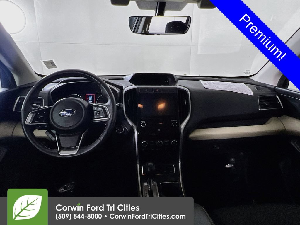 Used 2020 Subaru Ascent Premium w/ Convenience Package AWD/4WD image 7