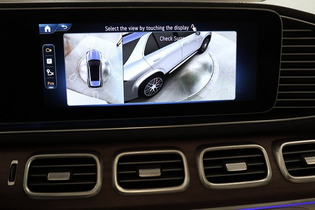 Used 2025 Mercedes-Benz GLE 63 AMG S image 30