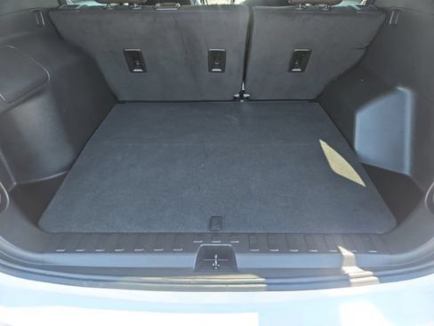Used 2024 Chevrolet Equinox LS w/ LS Convenience Package FWD image 23