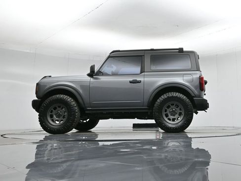 Used 2021 Ford Bronco Base image 49