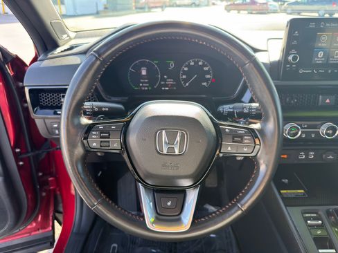 Used 2023 Honda CR-V Sport Touring image 18