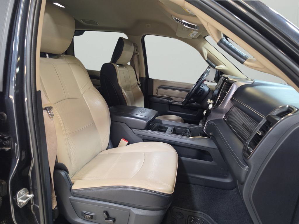 Used 2020 RAM 2500 Limited AWD/4WD image 17