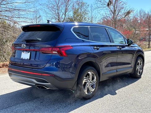 Used 2023 Hyundai Santa Fe SE image 23