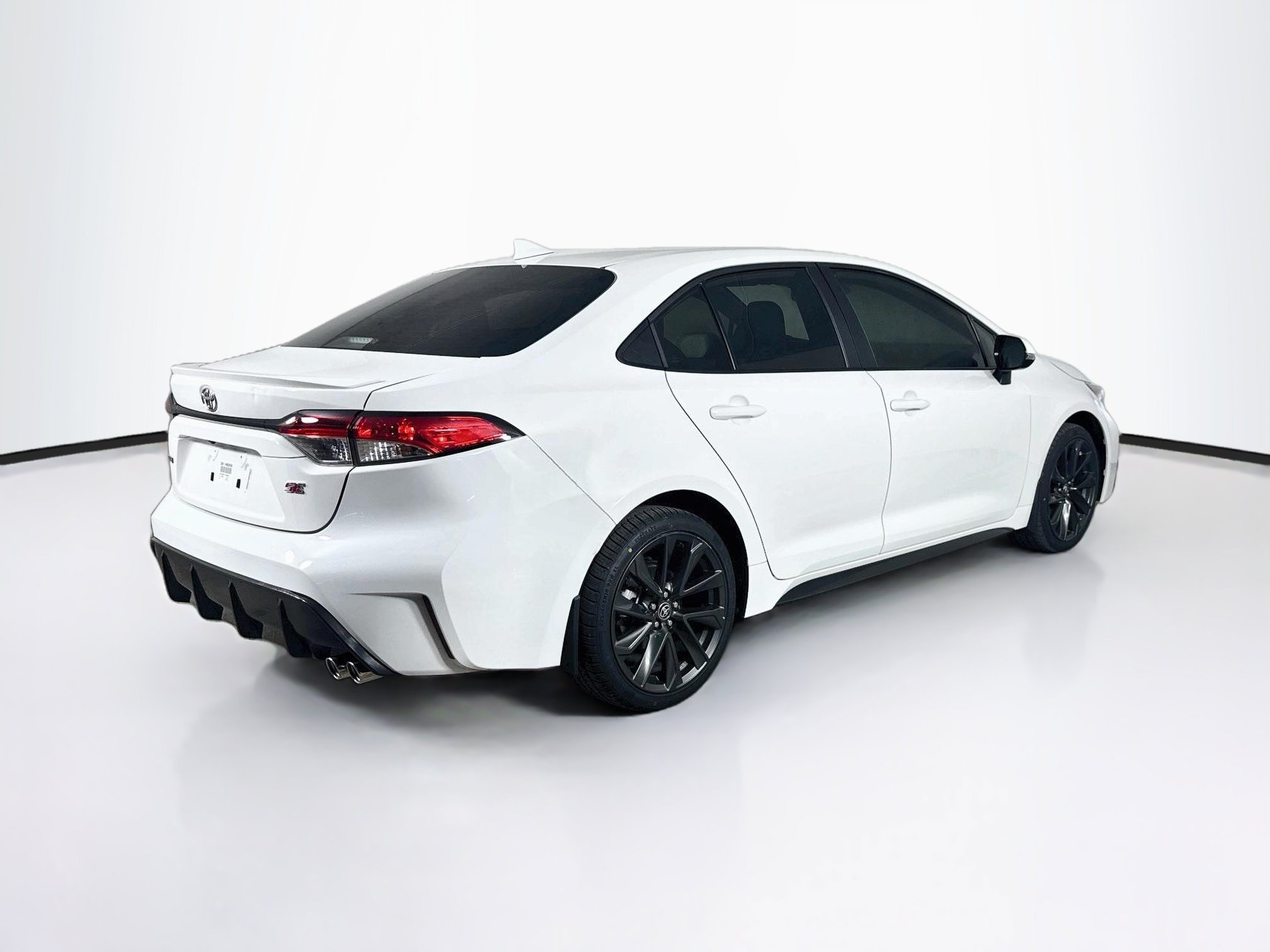 Used 2026 Toyota Corolla SE FWD image 30