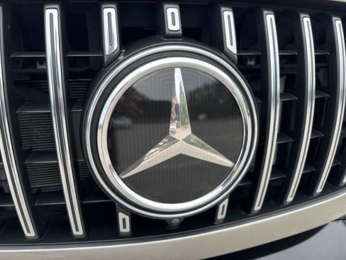 Used 2021 Mercedes-Benz GLS 63 AMG 4MATIC image 10