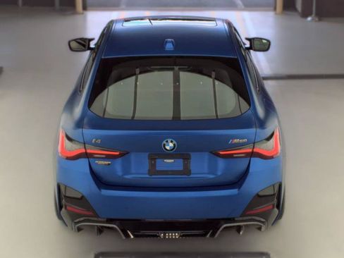 Used 2023 BMW i4 M50 w/ Premium Package AWD/4WD image 11