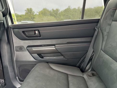 Used 2024 Toyota Sequoia TRD Pro image 15