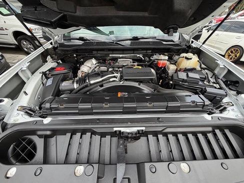 Used 2021 Chevrolet Silverado 3500 W/T w/ WT Convenience Package AWD/4WD image 62