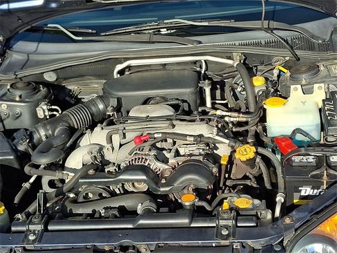 Used 2005 Subaru Impreza RS image 27