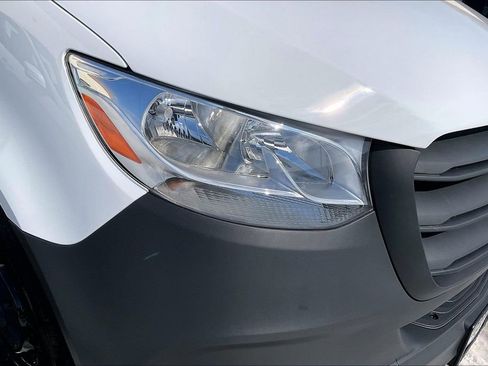 Used 2026 Mercedes-Benz Sprinter 2500 image 20