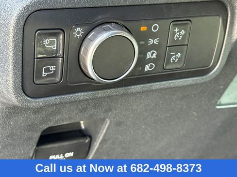 Used 2022 Ford Bronco Wildtrak image 16