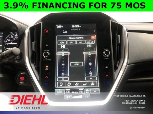 New 2026 Subaru Impreza 2.0i Sport image 31