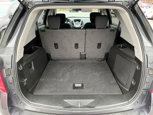 Used 2016 Chevrolet Equinox LS image 19