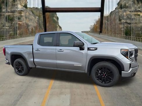 New 2026 GMC Sierra 1500 Elevation AWD/4WD image 14