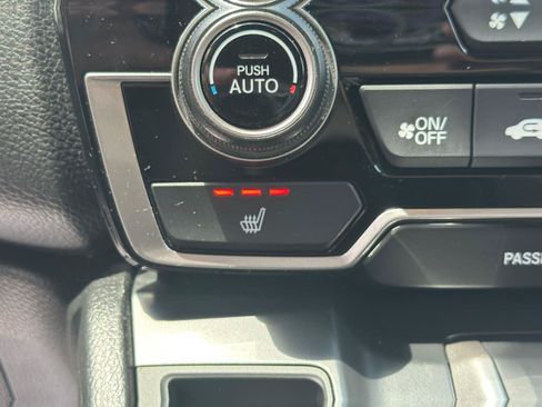 Used 2021 Honda CR-V EX-L image 22
