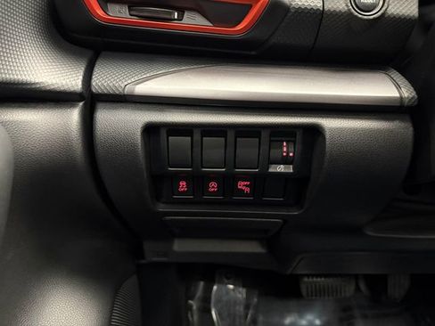 Used 2020 Subaru Forester Sport w/ Popular Package #2 AWD/4WD image 13