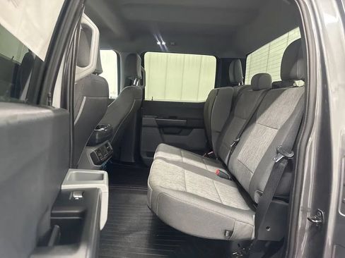 Used 2022 Ford F150 XL w/ Equipment Group 101A High AWD/4WD image 16