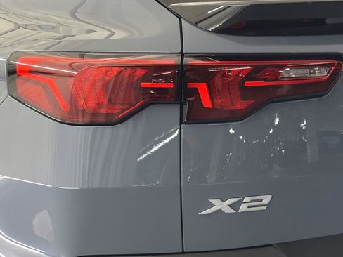 New 2026 BMW X2 xDrive28i w/ Convenience Package AWD/4WD image 13