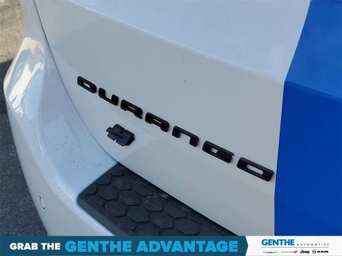 New 2026 Dodge Durango GT w/ Tow 'N Go Package image 6