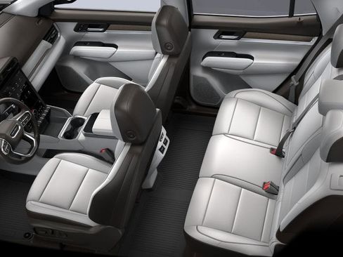 New 2026 GMC Terrain Denali image 47