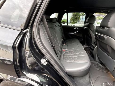 Certified 2024 BMW X5 sDrive40i w/ M Sport Package image 25