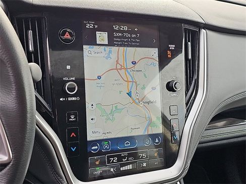 Used 2023 Subaru Outback Onyx Edition XT image 18