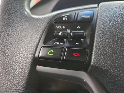 Used 2016 Hyundai Tucson SE w/ Option Group 02 AWD/4WD image 20