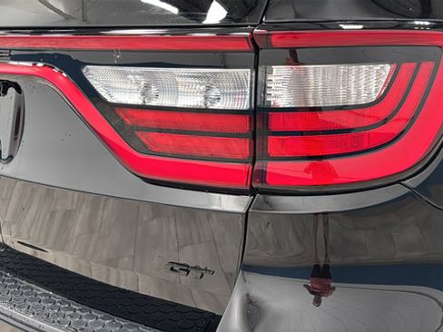 New 2026 Dodge Durango GT w/ Blacktop Package AWD/4WD image 40