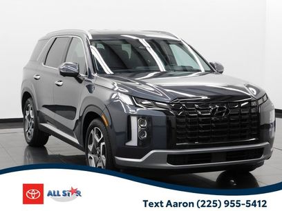 Used 2024 Hyundai Palisade Limited